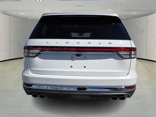 2021 Lincoln Aviator Reserve AWD
