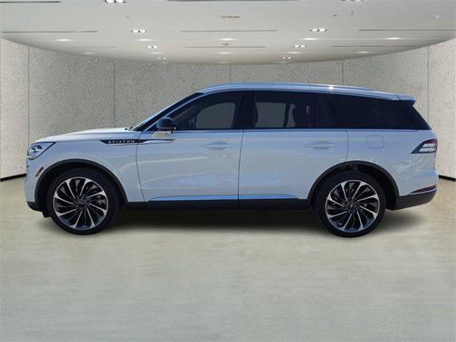 2021 Lincoln Aviator Reserve AWD