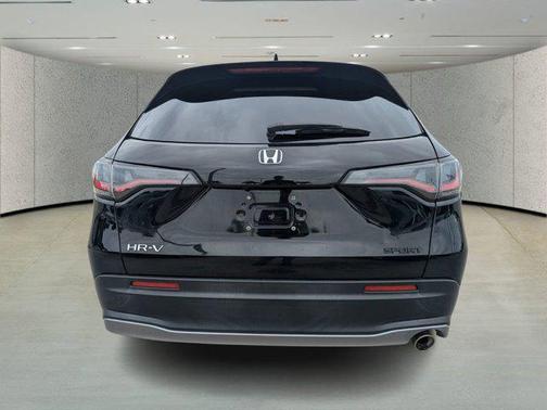 2023 Honda HR-V 2WD Sport