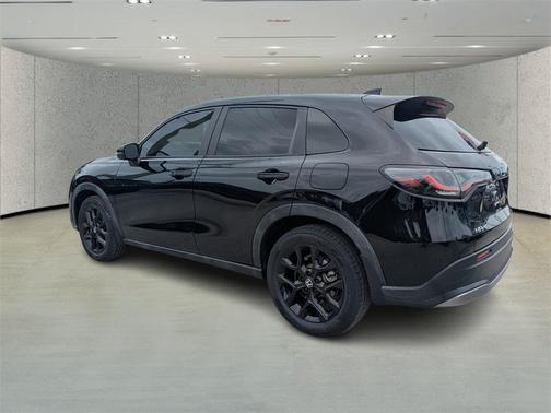 2023 Honda HR-V 2WD Sport