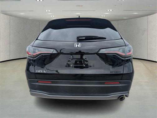 2023 Honda HR-V 2WD Sport