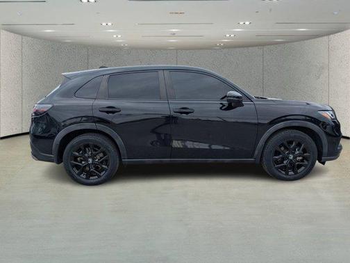 2023 Honda HR-V 2WD Sport