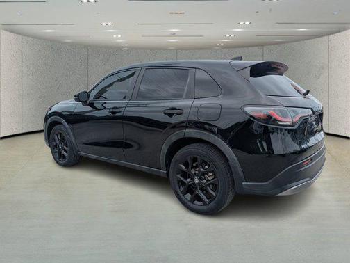 2023 Honda HR-V 2WD Sport