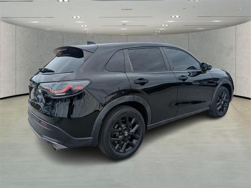 2023 Honda HR-V 2WD Sport