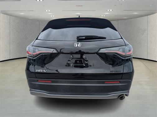 2023 Honda HR-V 2WD Sport