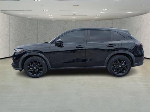 2023 Honda HR-V 2WD Sport