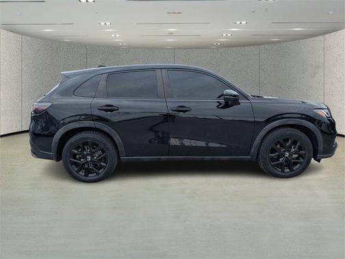 2023 Honda HR-V 2WD Sport