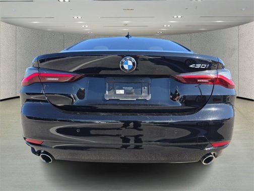2021 BMW 430 i