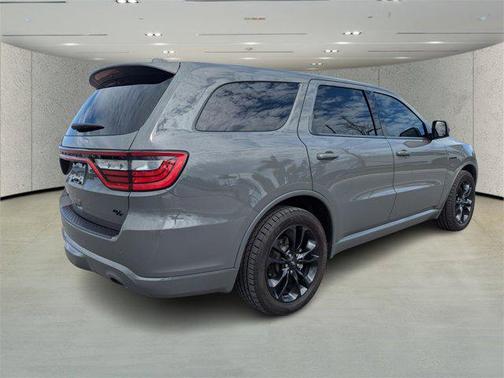 2022 Dodge Durango R/T RWD