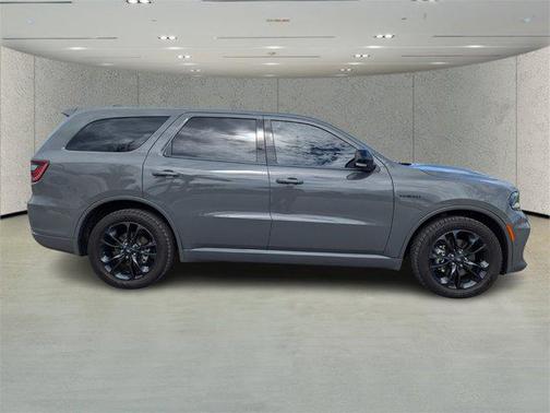 2022 Dodge Durango R/T RWD