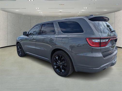 2022 Dodge Durango R/T RWD