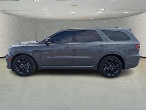 2022 Dodge Durango R/T RWD