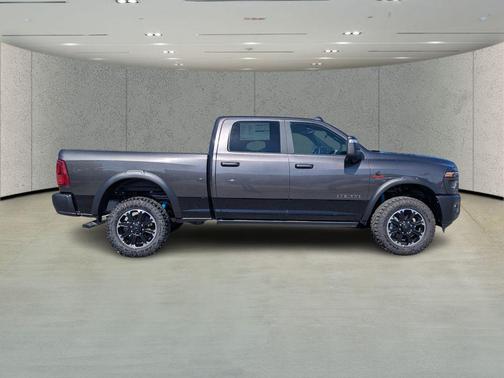 2026 RAM 2500 Power Wagon
