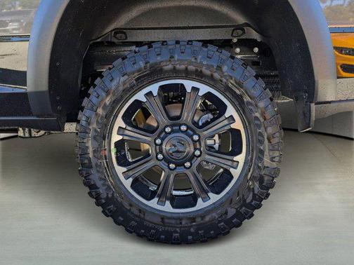 2026 RAM 2500 Power Wagon