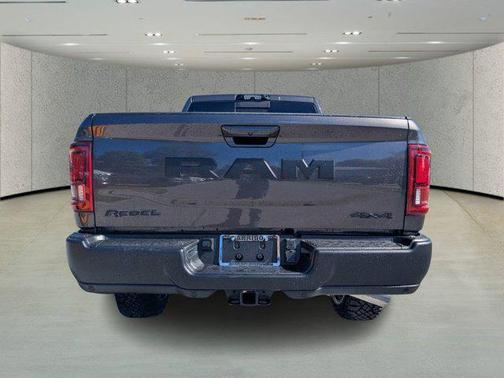 2026 RAM 2500 Power Wagon