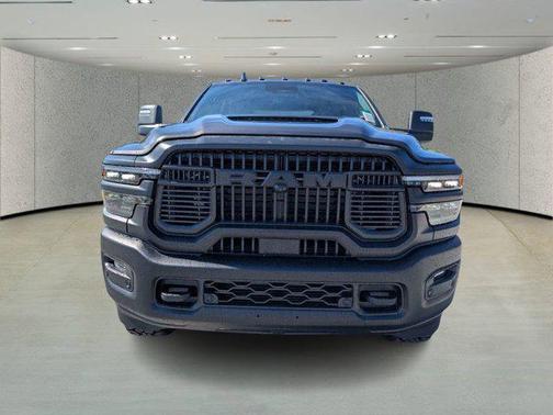 2026 RAM 2500 Power Wagon