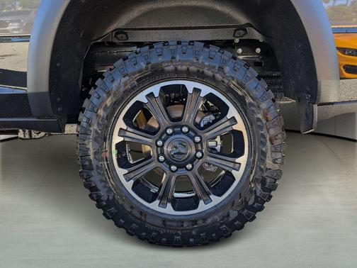 2026 RAM 2500 Power Wagon