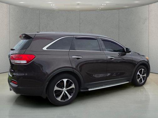 2018 Kia Sorento EX