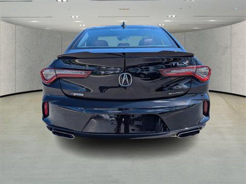 2023 Acura TLX A-Spec