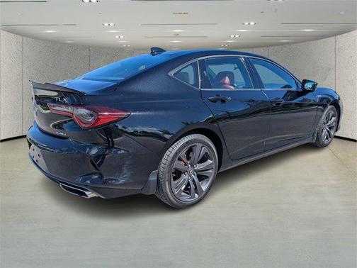 2023 Acura TLX A-Spec
