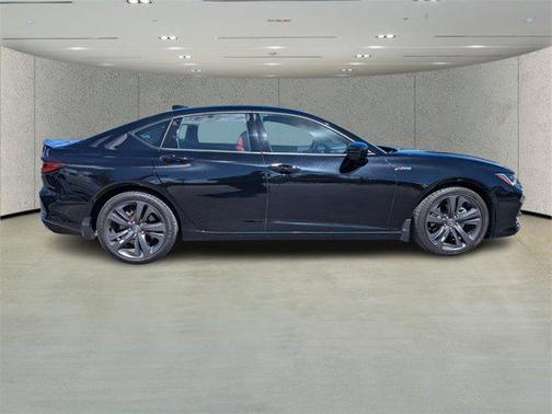 2023 Acura TLX A-Spec