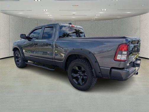 2024 RAM 1500 Tradesman
