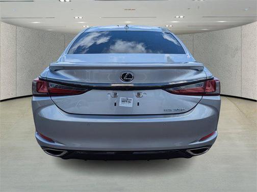 2022 Lexus ES 350 F Sport