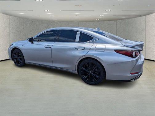 2022 Lexus ES 350 F Sport