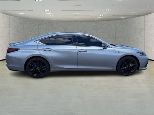 2022 Lexus ES 350 F Sport