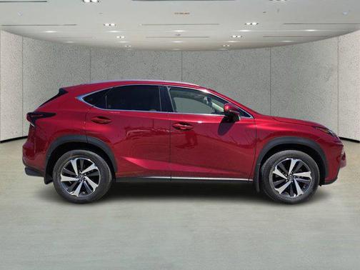 2020 Lexus NX 300 Base