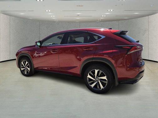 2020 Lexus NX 300 Base