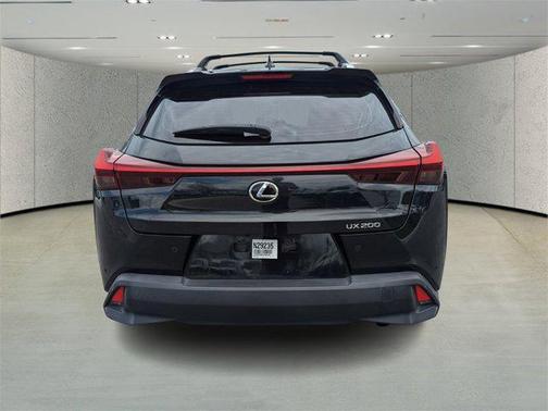 2020 Lexus UX 200 Base