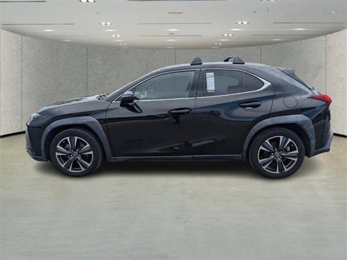 2020 Lexus UX 200 Base