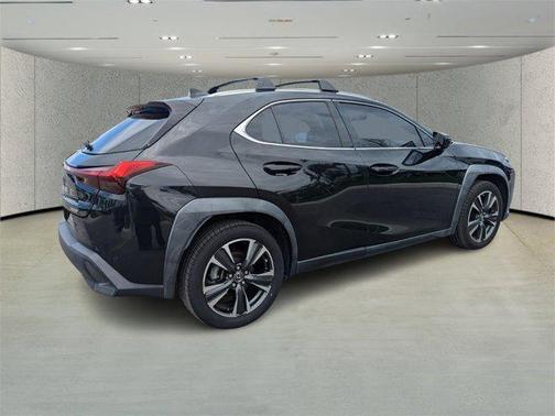 2020 Lexus UX 200 Base
