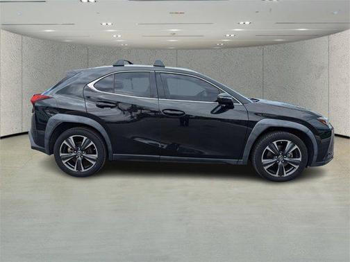 2020 Lexus UX 200 Base