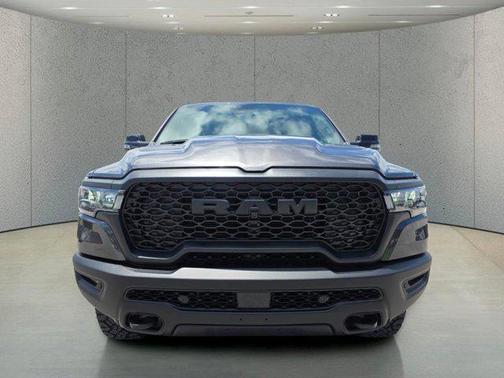 Granite 2026 RAM 1500 Rebel