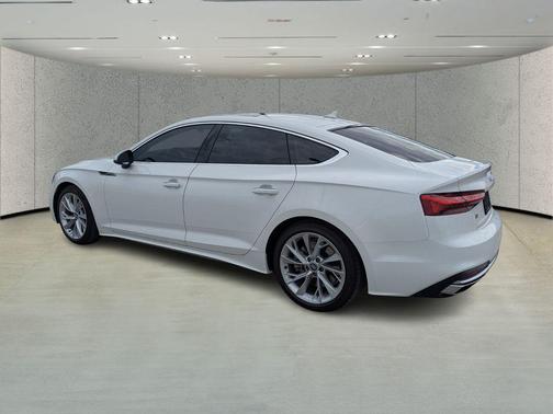 2020 Audi A5 Sportback 45 Premium