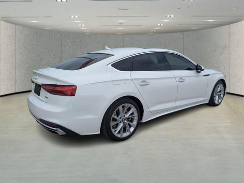 2020 Audi A5 Sportback 45 Premium