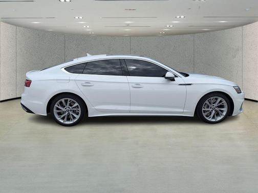 2020 Audi A5 Sportback 45 Premium