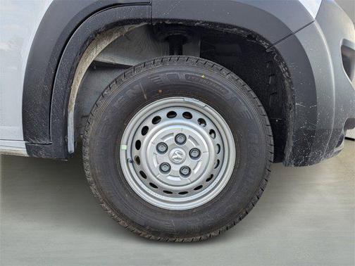 2026 RAM ProMaster 1500 Low Roof