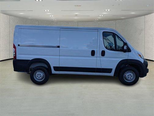 2026 RAM ProMaster 1500 Low Roof