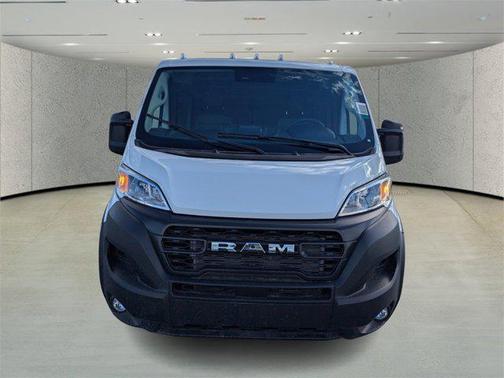 2026 RAM ProMaster 1500 Low Roof