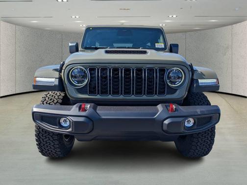 41 2026 Jeep Wrangler Rubicon