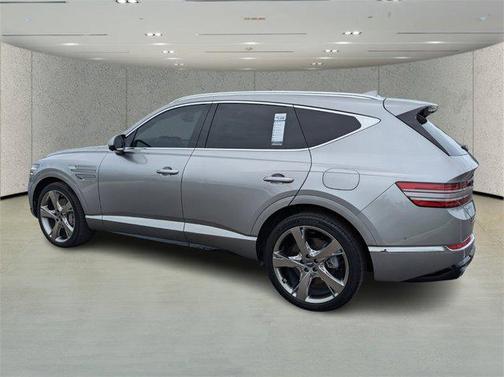 2023 Genesis GV80 3.5T