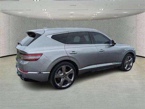 2023 Genesis GV80 3.5T