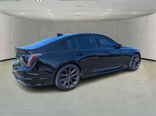 2023 Cadillac CT5-V V-Series