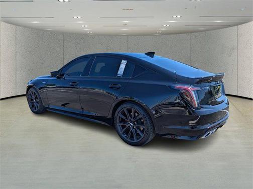 2023 Cadillac CT5-V V-Series
