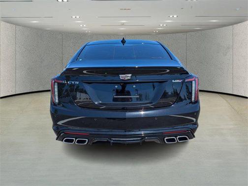 2023 Cadillac CT5-V V-Series