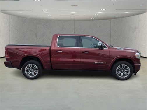 2021 RAM 1500 Longhorn