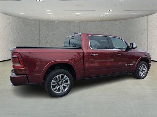 2021 RAM 1500 Longhorn